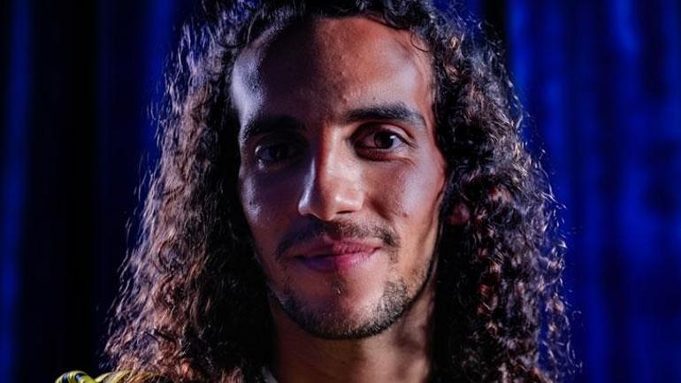 ÖZEL | Mathieu Valbuena, vatandaşı Matteo Guendouzi FANATİKe değerlendirdi Taraftarlarından ve kulüpten bahsettim