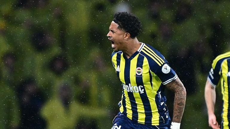 Fenerbahçede sakatlık Yıldız oyuncu maça devam edemedi
