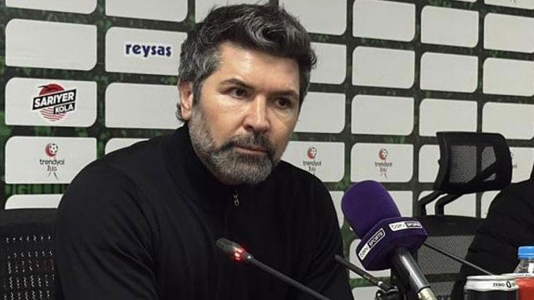 Sakaryada birlik beraberlik... Sakaryaspor - Bandırmaspor maç sonucu 1-1