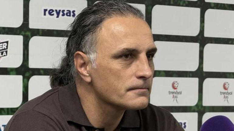 Sakaryada birlik beraberlik... Sakaryaspor - Bandırmaspor maç sonucu 1-1