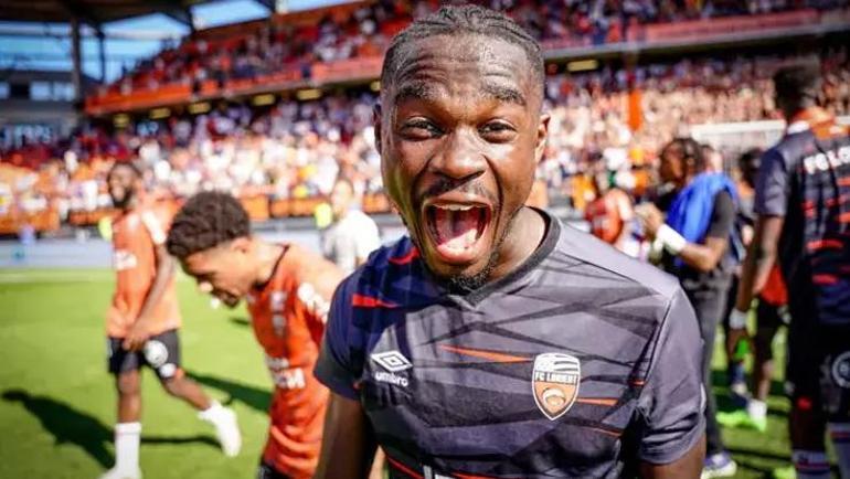 Trabzonspor’da Nwaiwu transferi sonrası yeni hedef Kamerunlu yıldız