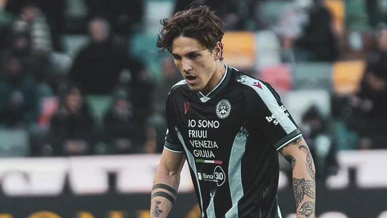 Udinesede kendini bulmuştu Nicolo Zaniolodan kötü haber geldi