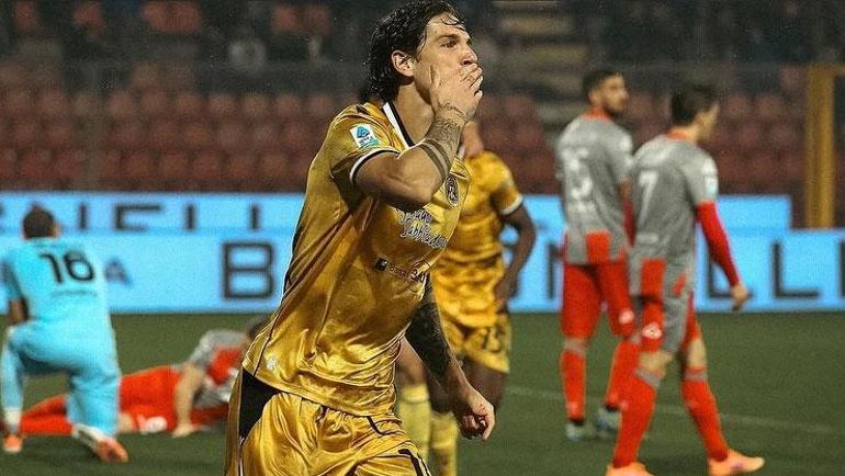 Udinesede kendini bulmuştu Nicolo Zaniolodan kötü haber geldi