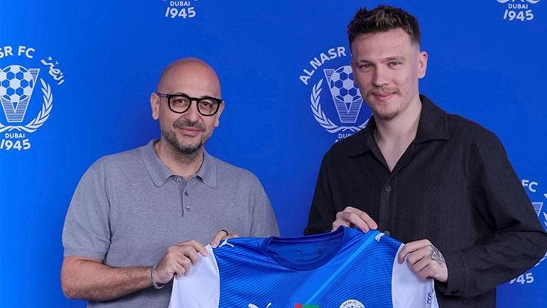 Trabzonspor ayrılığı resmen açıkladı BAE ekibine kiralandı