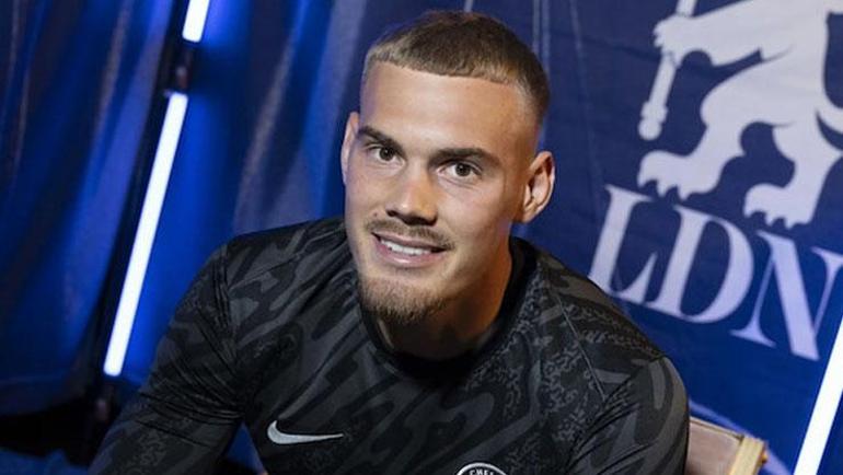 Beşiktaşta Filip Jorgensen çıkmazı Chelseanin inadı kırılmıyor