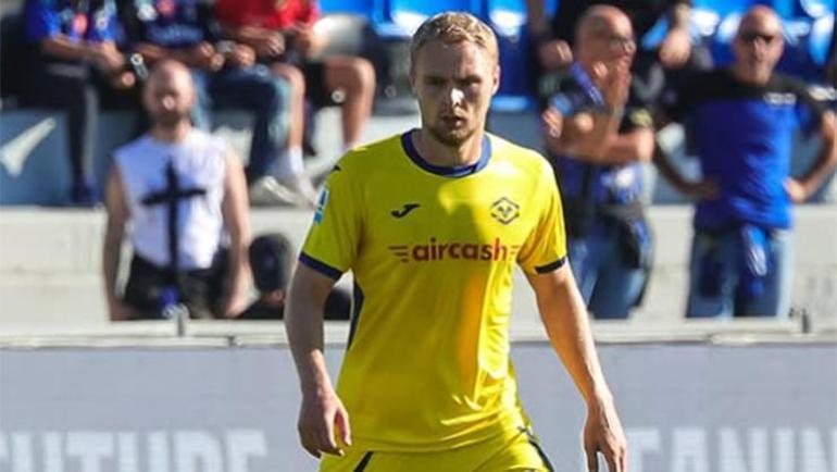 Victor Nelsson için işler iyi gitmiyor Peş peşe hatalar silsilesi: Takımını yaktı