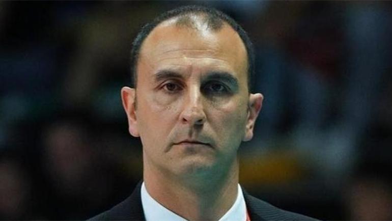 Fenerbahçe Medicanada başantrenör Slobodan Kovac ile yollar ayrıldı