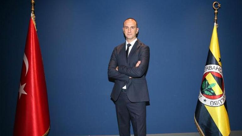 Fenerbahçe Medicanada Taner Atik dönemi... Limitleri sonuna kadar zorlayacağım