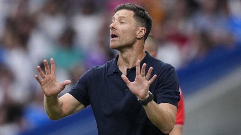 Real Madridde Xabi Alonso dönemi resmen sona erdi