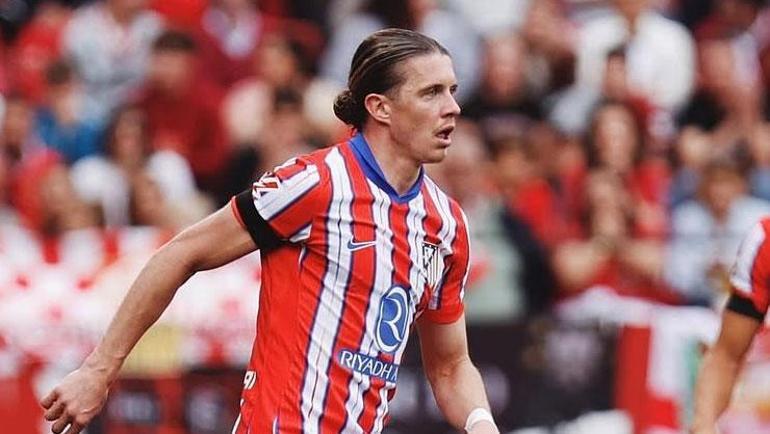 Tottenham transferde mutlu sona çok yakın