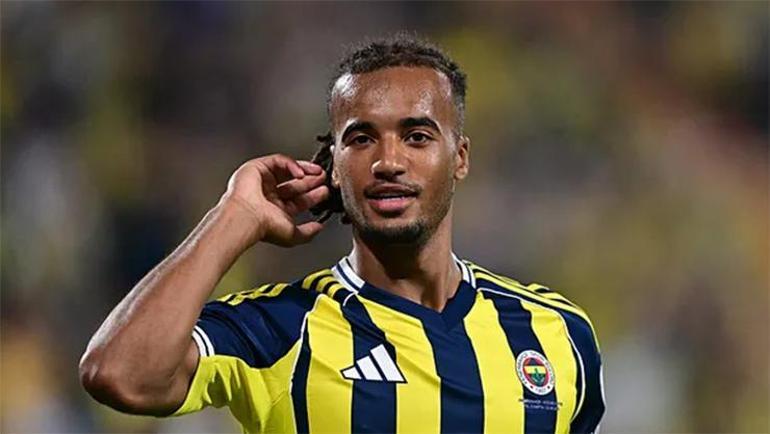 Fenerbahçeye Nelson Semedo ve Alvarez müjdesi