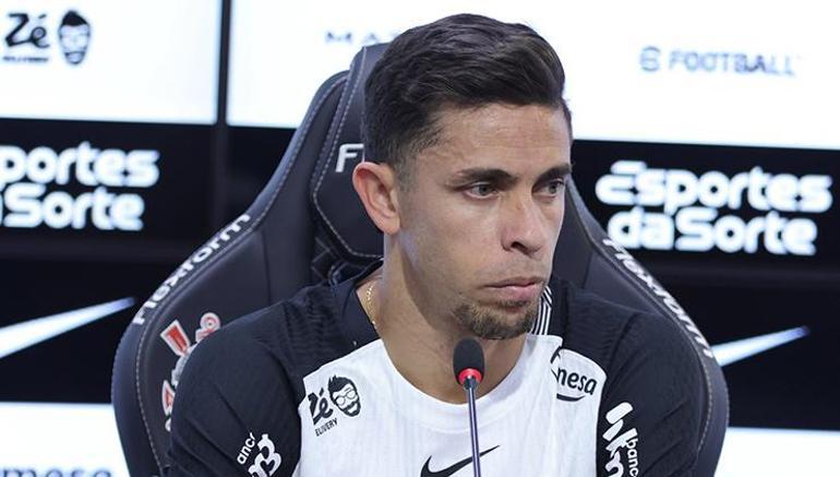 Gabriel Paulistadan itiraf Annesini bahane ederek Beşiktaştan ayrılmıştı gerçek ortaya çıktı