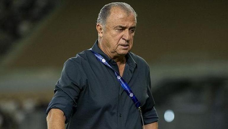 ÖZEL | Ve Fatih Terim geri dönüyor Görüşmeler başladı, işte yeni takımı...