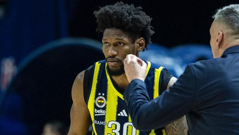 Fenerbahçeden sakatlık açıklaması Yeni transferde yırtık tespit edildi