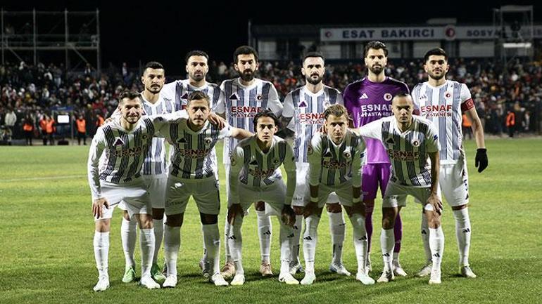 Fethiyespor kalecisi Arda Akbulut kahraman oldu Icardi bile tebrik etti