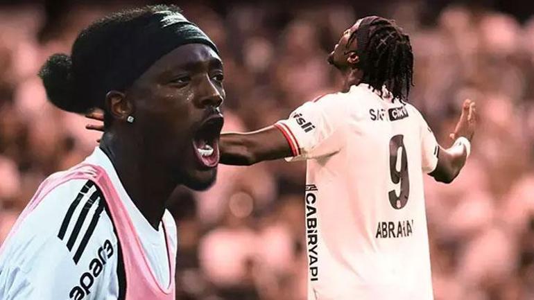 ÖZEL| İngiliz devi peşindeydi Beşiktaşta transfer iptal olmak üzere