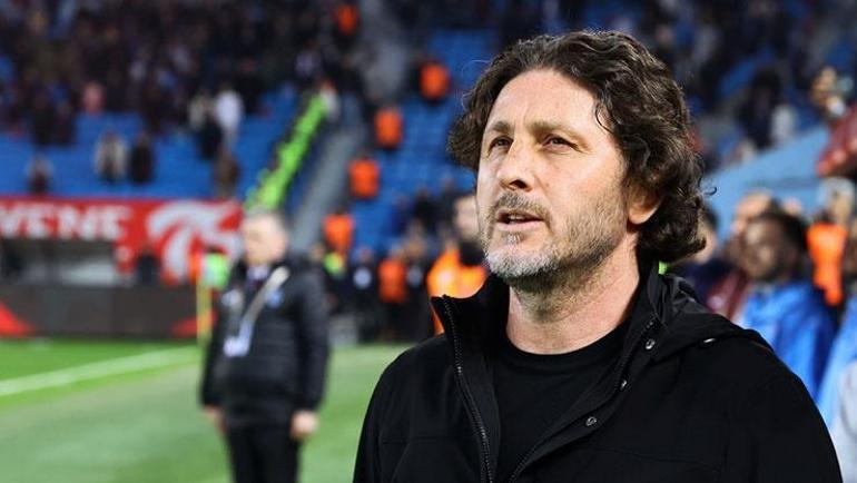 Trabzonsporda sol bek operasyonu Fatih Tekke listeyi verdi
