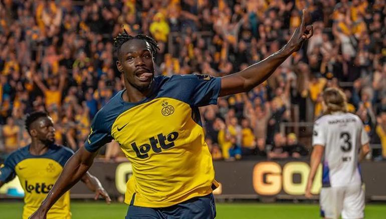 Beşiktaşta Abraham bereketi Yerine 2 yeni yıldız geliyor