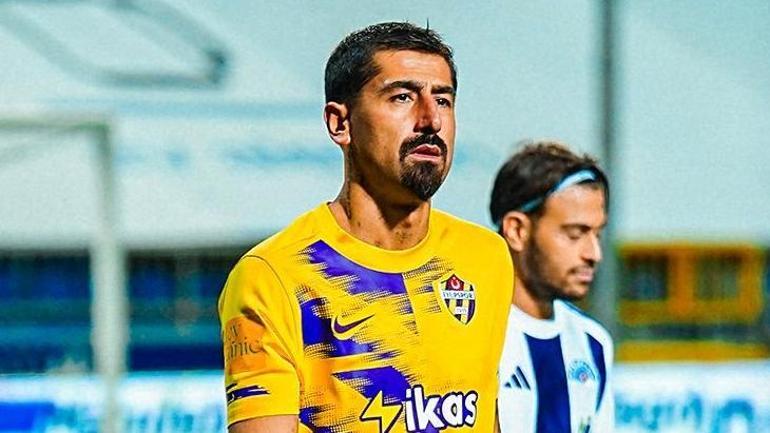 ÖZEL | Kerem Demirbayın yeni adresi belli oldu Sözleşmesini feshetti, helallik istedi