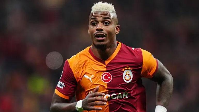 Galatasaraylı Mario Leminadan açıklama: O kelimeler benim düşüncemi yansıtmıyor