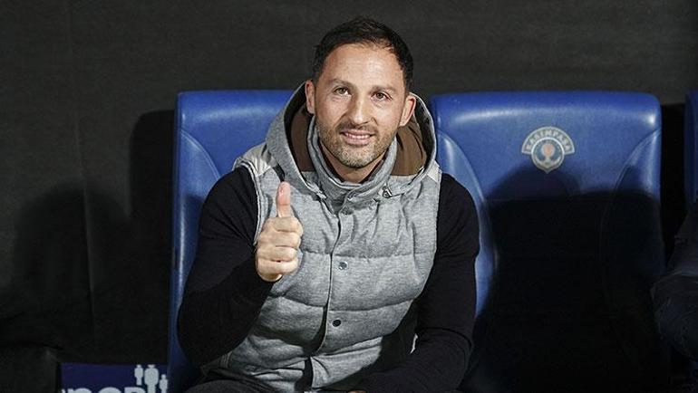 Tedescodan transfer sözleri Dedikodular hakkında yorum yapmam