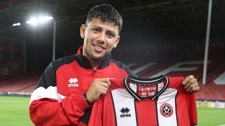 Orta sahaya Gustavo Hamer Trabzonspor transferde rotayı İngiltereye çevirdi