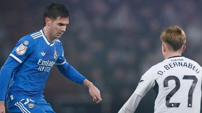 (ÖZET) Real Madride büyük şok 2. Lig takımına elendiler | Albacete - Sivasspor maç sonucu: 3-2