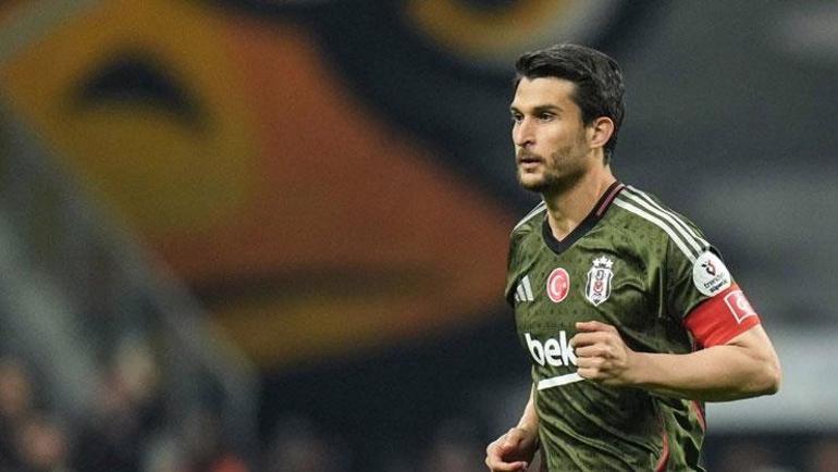 Beşiktaş teknik direktörü Sergen Yalçın: Necipin açıklamaları beni üzdü