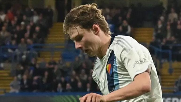 Beşiktaş Priske transferinde kötü haber İngiltere’den rakip çıktı