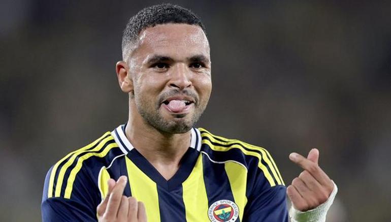 Fenerbahçede Neysri sevinci gitmeyi kabul etti Yerine dev forvet önerisi