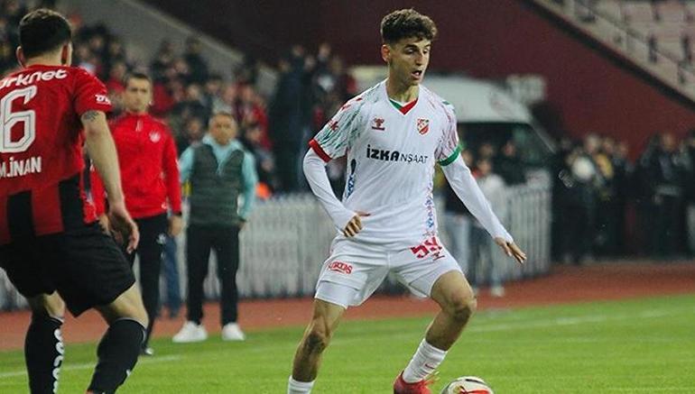 Adem Yeşilyurtun Maribo transferinde Fenerbahçe detayı