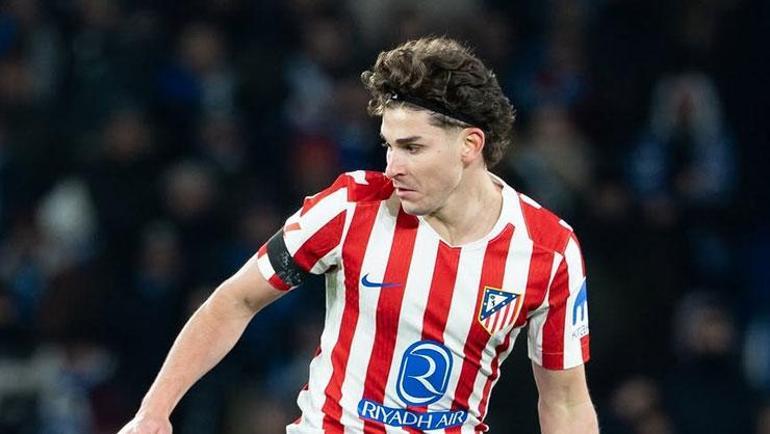 Diego Simeoneden Galatasaray maçı öncesi karar