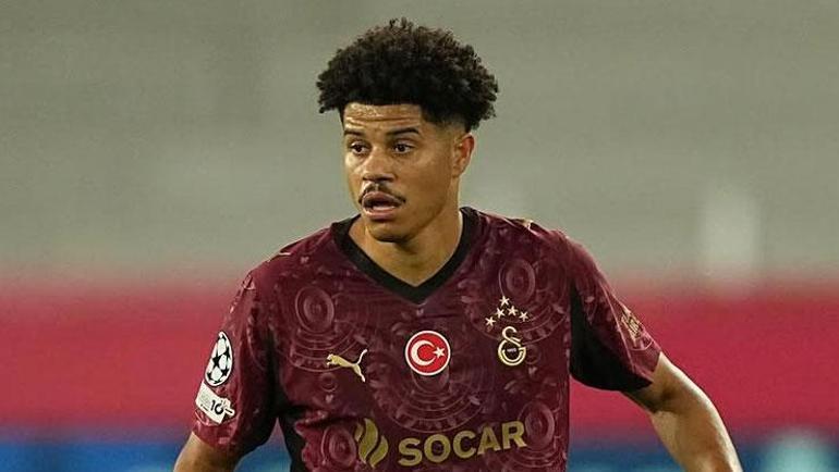 Galatasaraydan sakatlık açıklaması Yıldız oyuncunun tedavisine başlandı