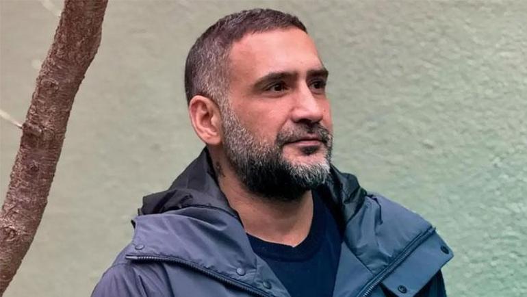 Eski futbolcu Ümit Karan tutuklandı