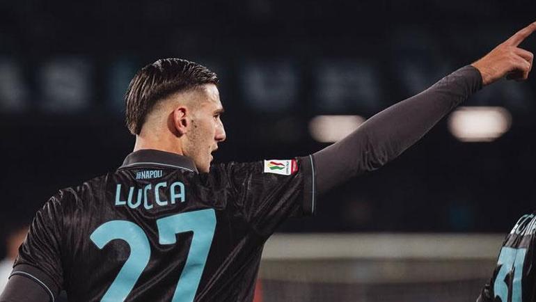 Beşiktaşta Tammy Abrahamın alternatifi belirlendi Çalışmalar başladı