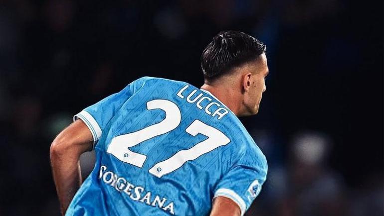 Beşiktaşta Tammy Abrahamın alternatifi belirlendi Çalışmalar başladı