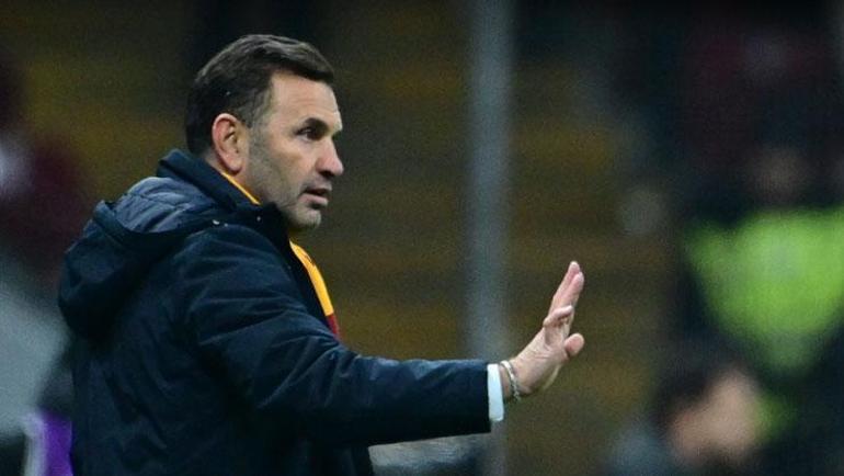 Okan Buruktan transfer açıklaması: Alacağız