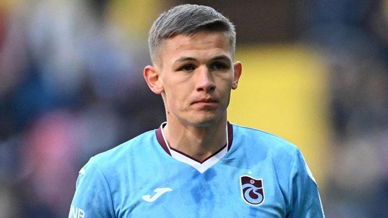 Mathias Lovik bitiyor Trabzonspor aradığı beki İtalyada buldu