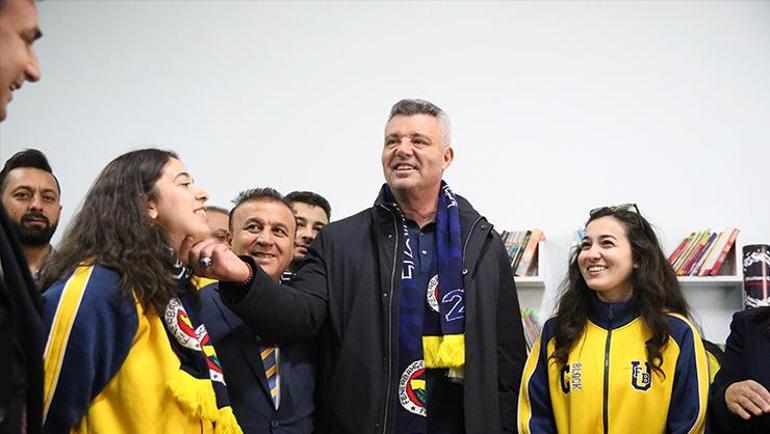 Sadettin Saran: 3 puan alırsak çok şeyin değişeceğine inanıyorum