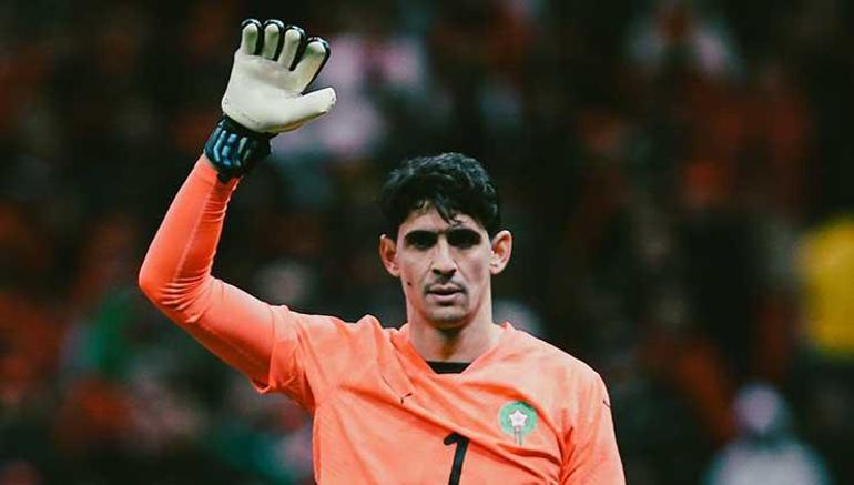 CANLI | Senegal-Fas maçı