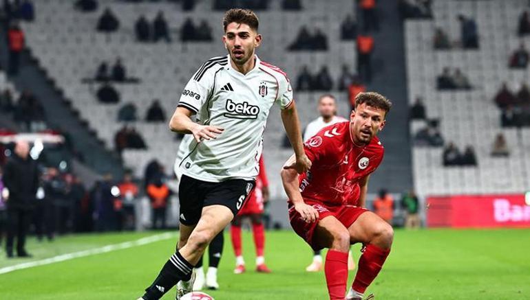 Transferde bomba patlıyor Süper Lig devinden İtalya çıkarması