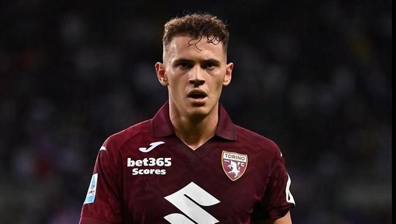 Transferde bomba patlıyor Süper Lig devinden İtalya çıkarması