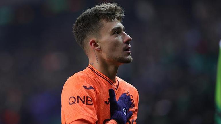 Muçi pişman eder Spor yazarlarından Kocaelispor-Trabzonspor maçı değerlendirmesi