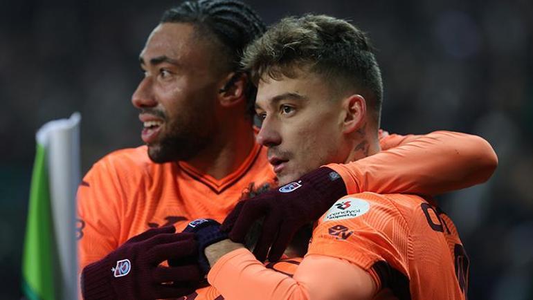 Muçi pişman eder Spor yazarlarından Kocaelispor-Trabzonspor maçı değerlendirmesi