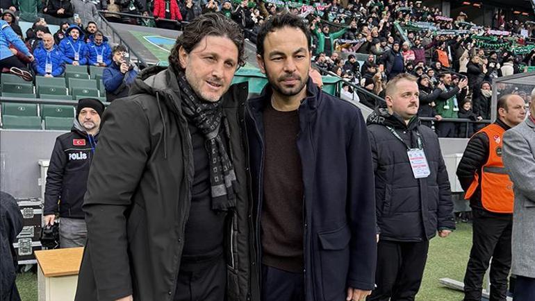 Muçi pişman eder Spor yazarlarından Kocaelispor-Trabzonspor maçı değerlendirmesi