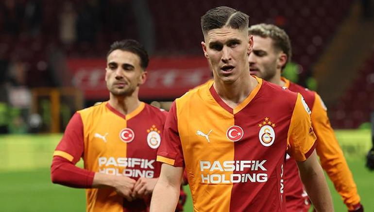 Galatasarayda büyük kriz Nedenleri ortaya çıktı