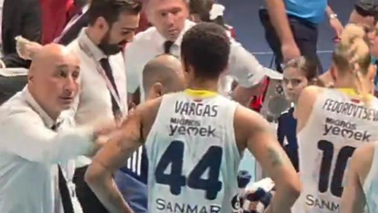 Melissa Vargastan sosyal medyaya düşen görüntüyle ilgili açıklama