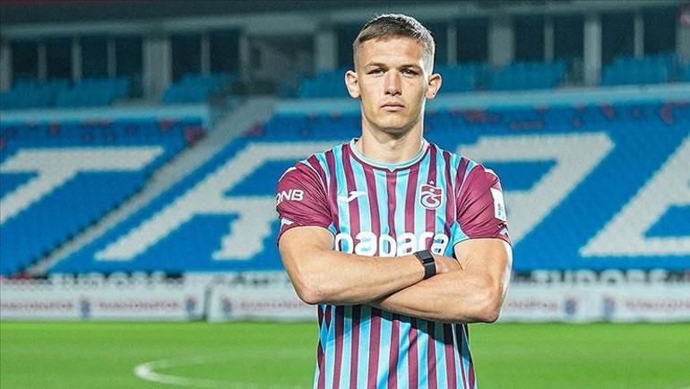 Danilo Sikan gitti: İşte yeni adresi