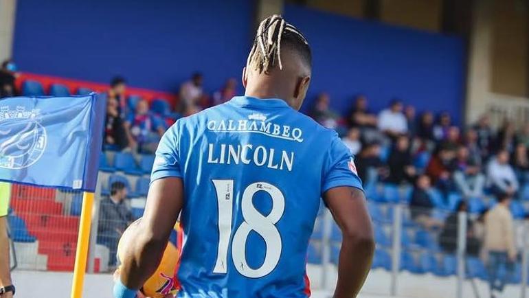 ÖZEL | Fenerbahçenin eski yıldızı Lincoln Henrique, Jose Mourinhoya savaş açtı: Karakter eksikliği vardı Sözünün eri değildi...