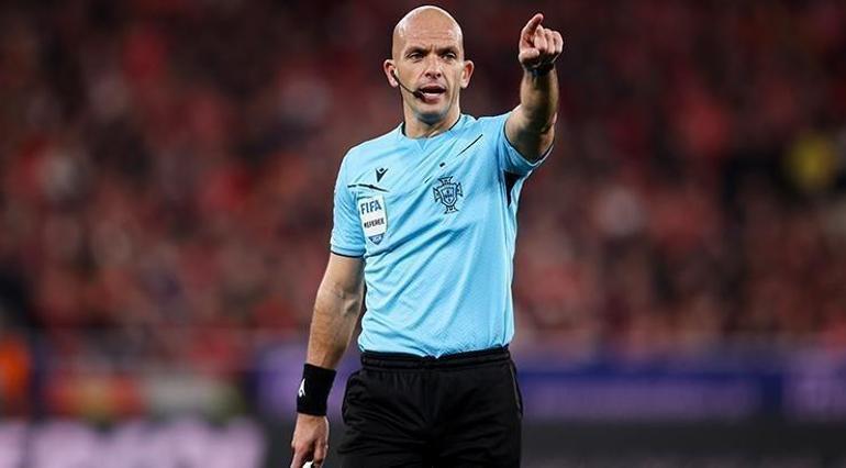 Fenerbahçe-Aston Villa Avrupa Ligi maçının hakemi belli oldu